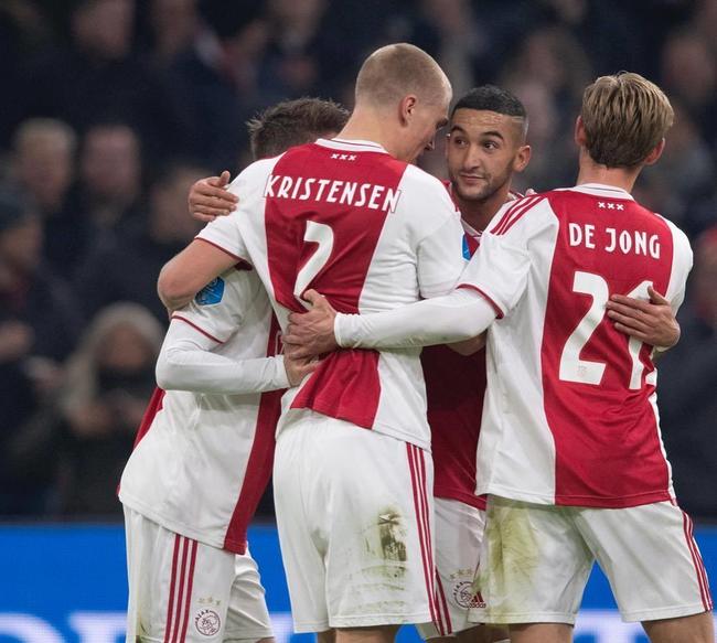 风云突变！马德里竞技今晨强势反弹，荷甲版图或变，目标明确，轮换策略成焦点(荷甲2023至2024积分榜)