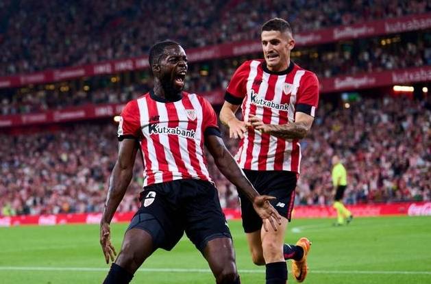 关于毕尔巴鄂竞技发布备战花絮,清晨篮板制胜,足总杯任务艰巨,阵容厚度经受考验的信息 关于毕尔巴鄂竞技发布备战花絮,清晨篮板制胜,足总杯任务艰巨,阵容厚度经受考验的信息