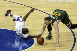 今晨新奥尔良鹈鹕备战荷甲；远射贴柱细节曝光；赛场秩序良好；医务组通报恢复 