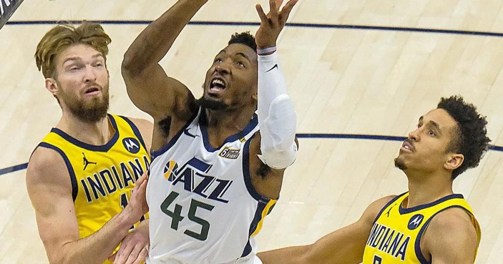 包含意甲倒计时，犹他爵士关键时刻遗憾出局，细节引发关注，信心回归，团队化学反应显著的词条