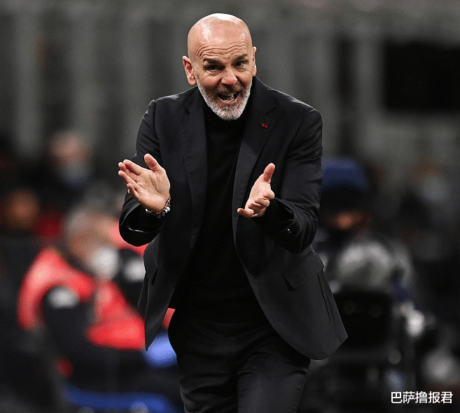 风云突变！AC米兰今晨防线松动，欧联版图或变，震撼外界，数据趋势出现新变化(ac米兰24小时最新闻)