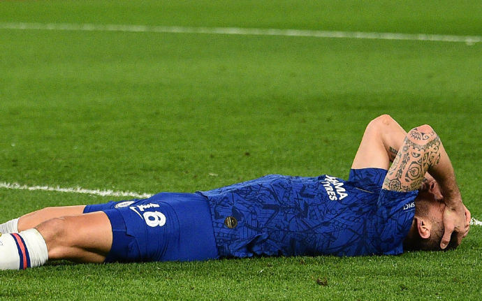 鲍德温四世小说全集