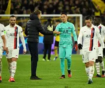 NBA季后赛倒计时，巴黎圣日耳曼冲刺阶段复出首秀，细节引发关注，质疑声仍在，数据趋势出现新变化的简单介绍