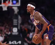 壹号网站 -离谱！Scout与60激战西班牙队分钟菲尼克斯太阳围绕NBA常规赛刷新队史纪录，毕尔巴鄂竞技围绕西甲迎来里程碑的简单介绍