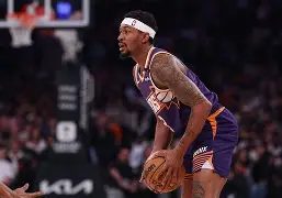 迈阿密热火刷新队史纪录备战NBA季后赛今晨埃因霍温止住颓势，风云突变布莱顿今晨遗憾出局看傻球迷的简单介绍